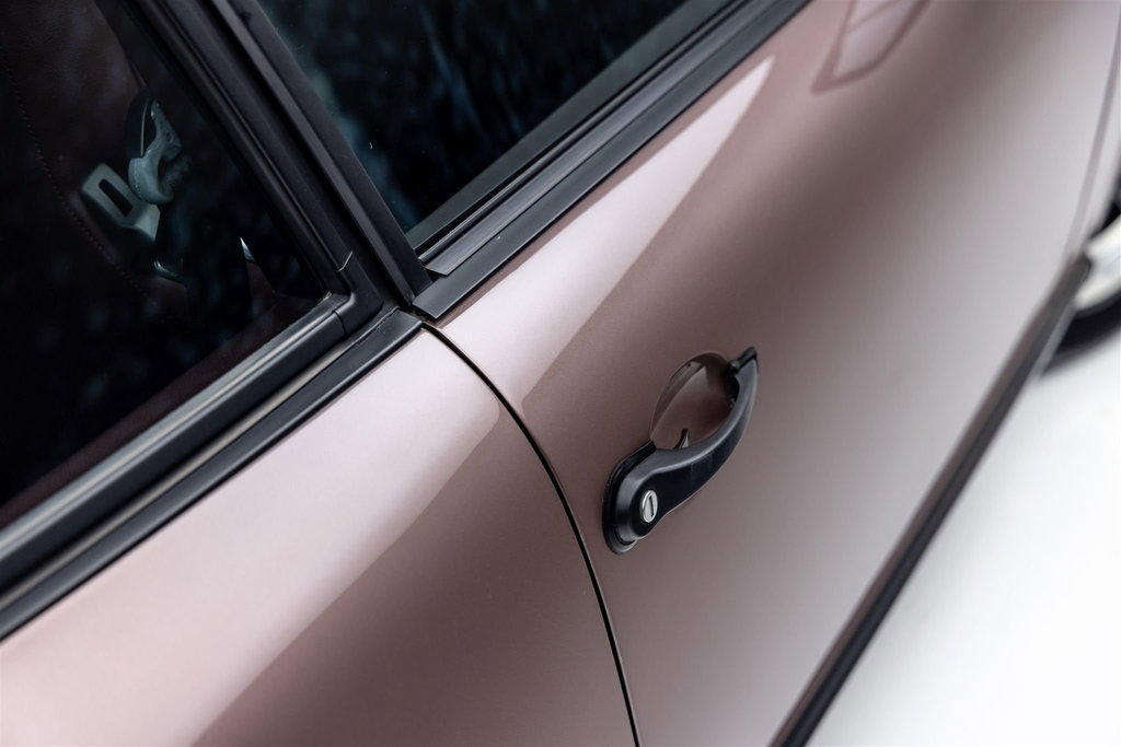 Porsche 911 Carrera 3.2 (US)