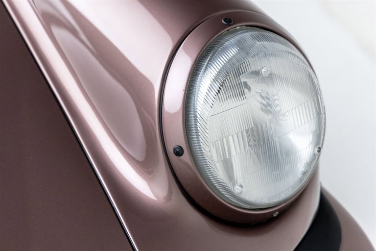 Porsche 911 Carrera 3.2 (US)