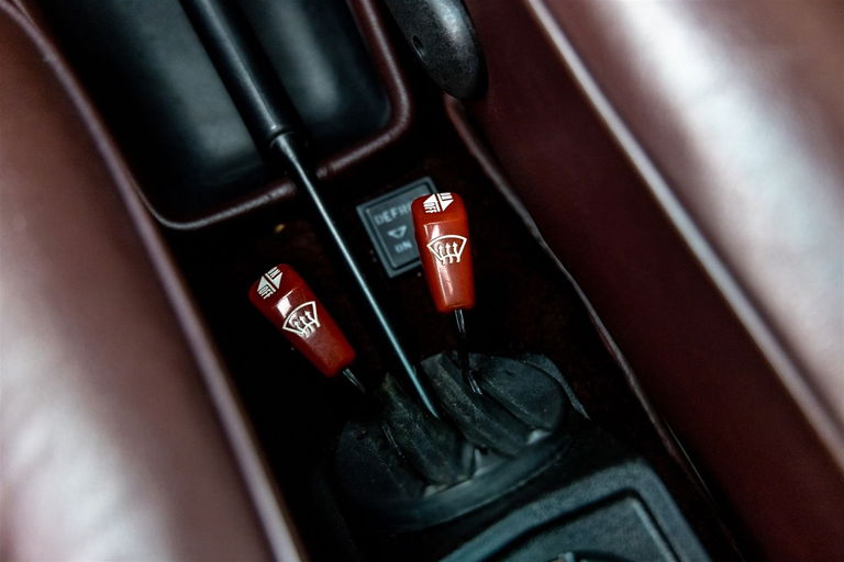 Porsche 911 Carrera 3.2 (US)