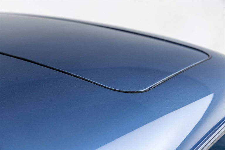 Porsche 911 Carrera 3.2 (US)