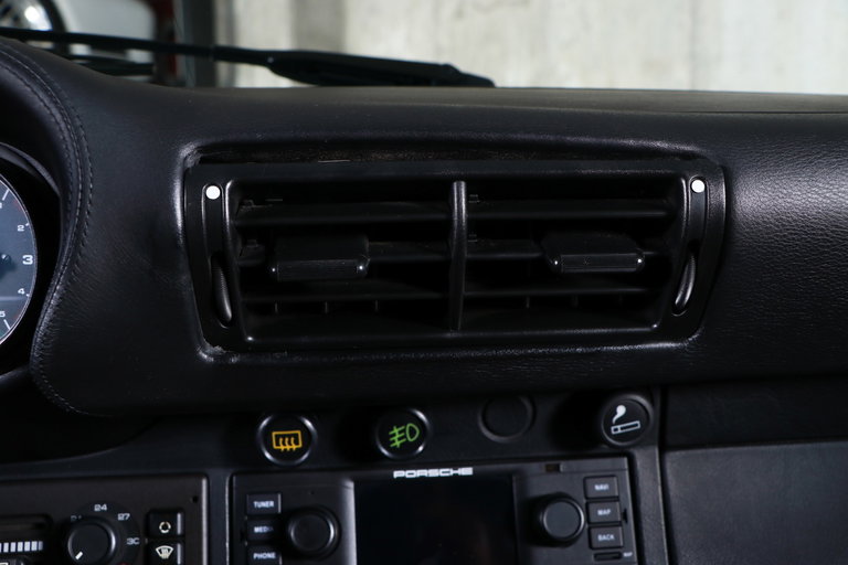 Porsche 964 Turbo 3,6