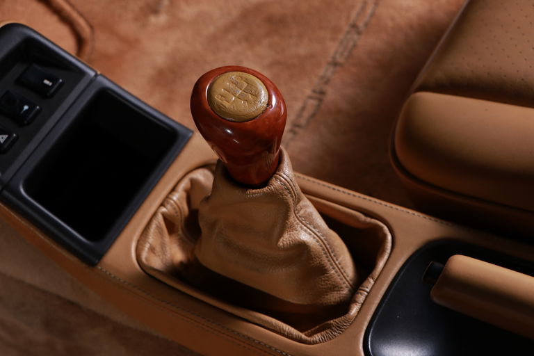 Porsche 964 Turbo 3,6