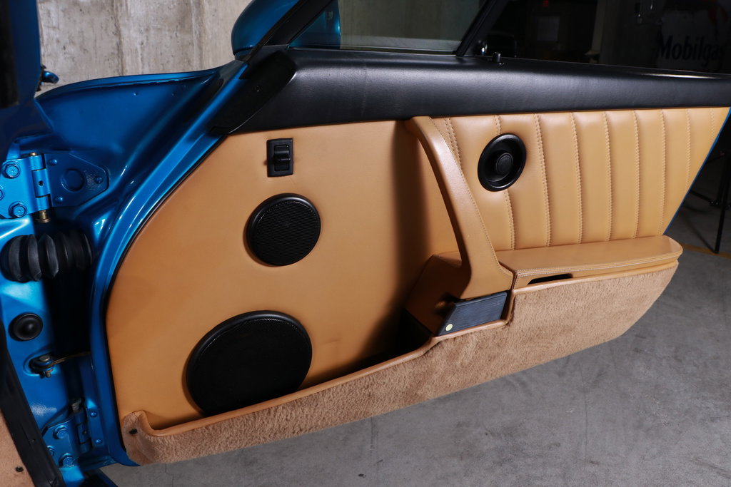 Porsche 964 Turbo 3,6