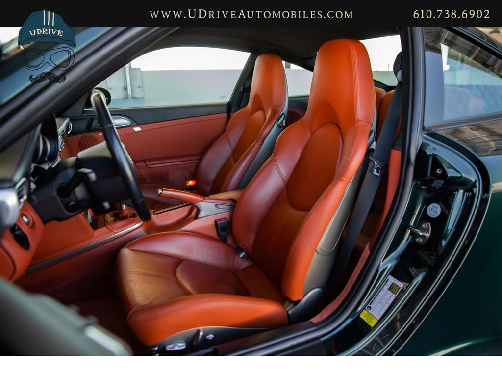 Porsche 997 Carrera S