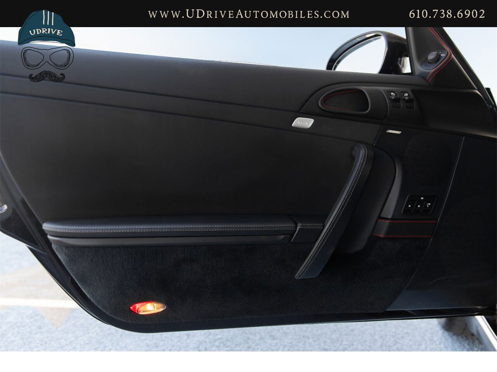 Porsche 997 Carrera S