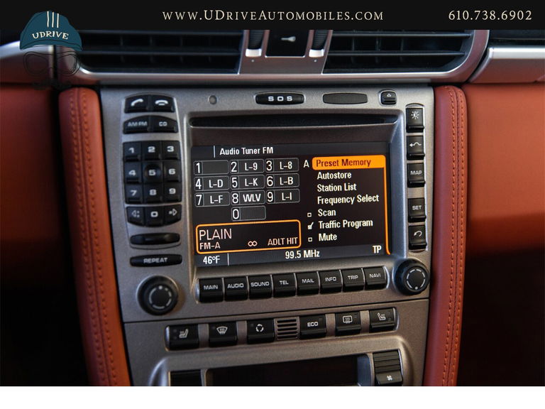 Porsche 997 Carrera S