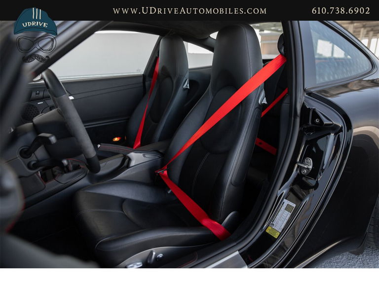 Porsche 997 Carrera S