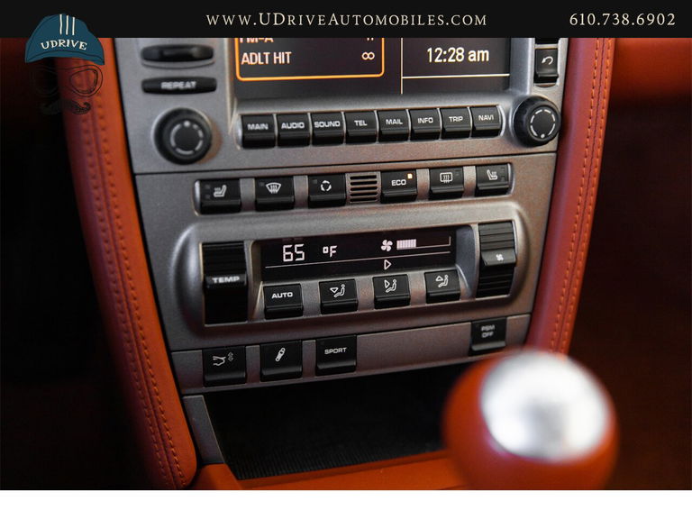 Porsche 997 Carrera S