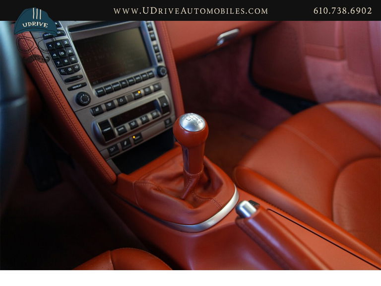 Porsche 997 Carrera S