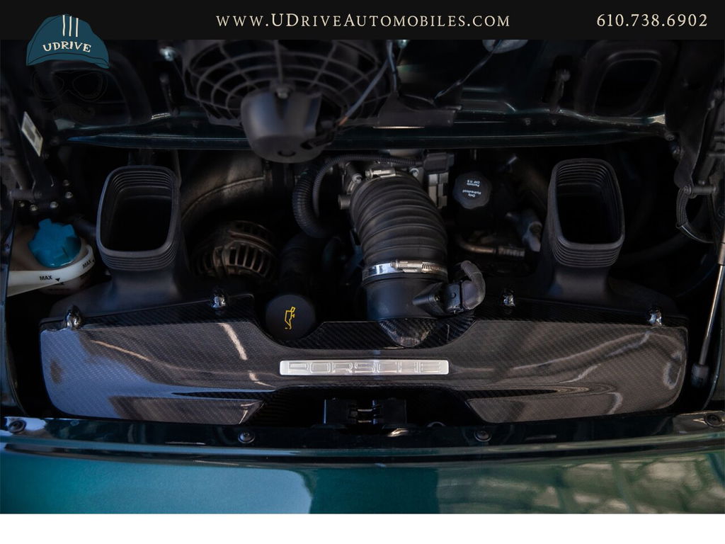 Porsche 997 Carrera S