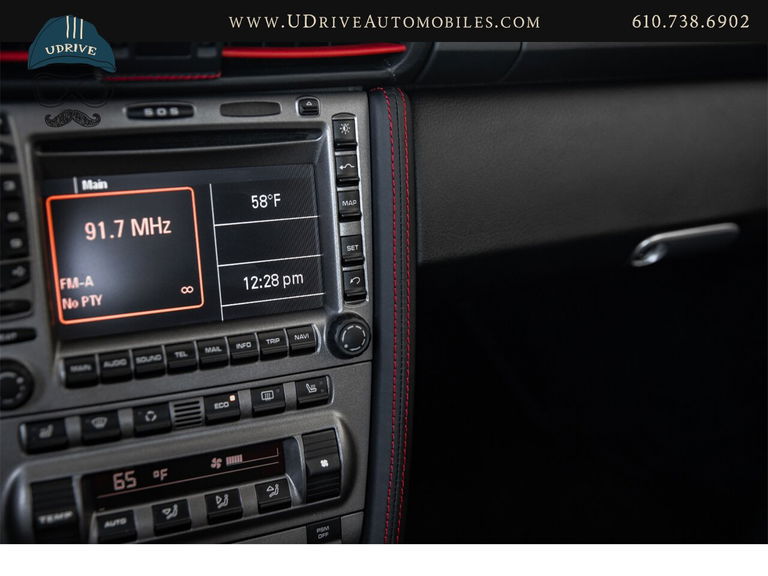 Porsche 997 Carrera S