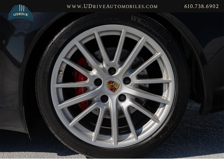 Porsche 997 Carrera S