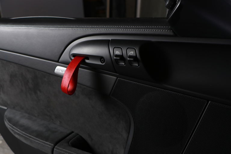 Porsche 997 GT3 RS 4.0