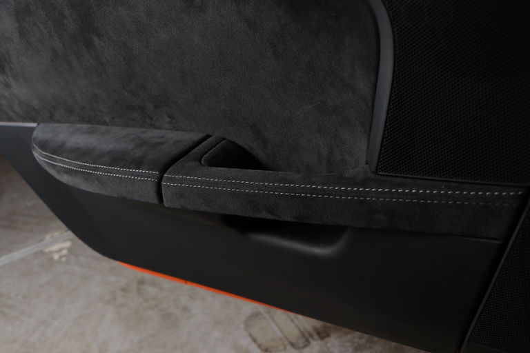 Porsche 997 GT3 RS 4.0