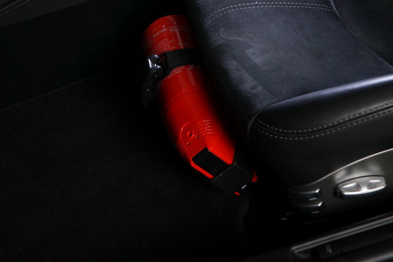 Porsche 997 GT3 RS 4.0