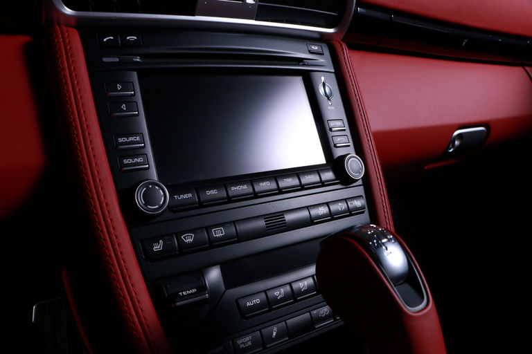 Porsche 997.2 Carrera GTS