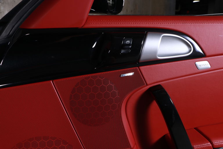 Porsche 997.2 Carrera GTS