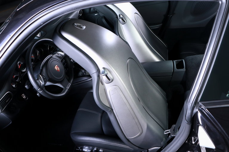 Porsche 997.2 Turbo