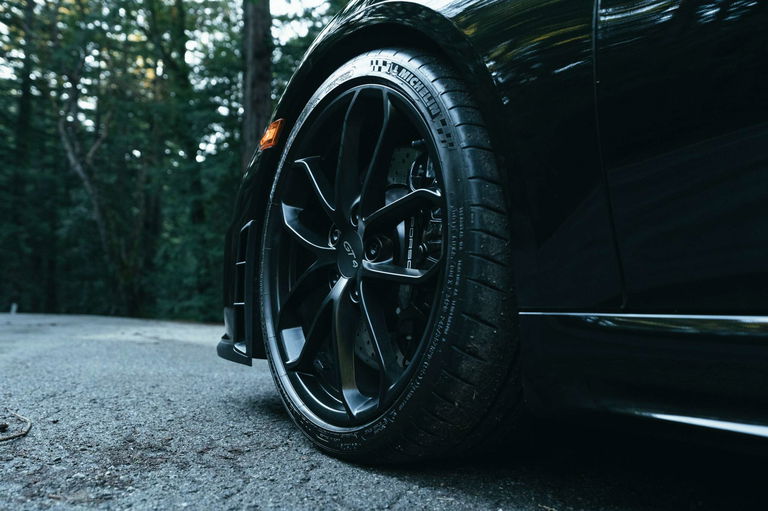 Porsche 718 Cayman GT4