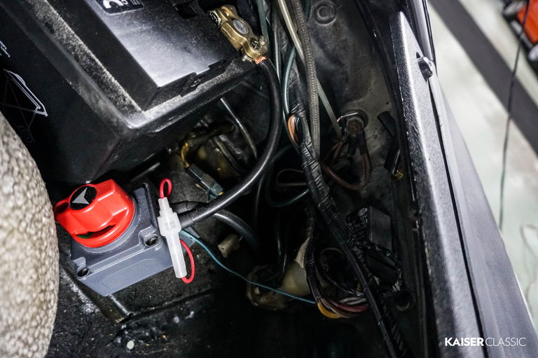 Porsche 911 Modified