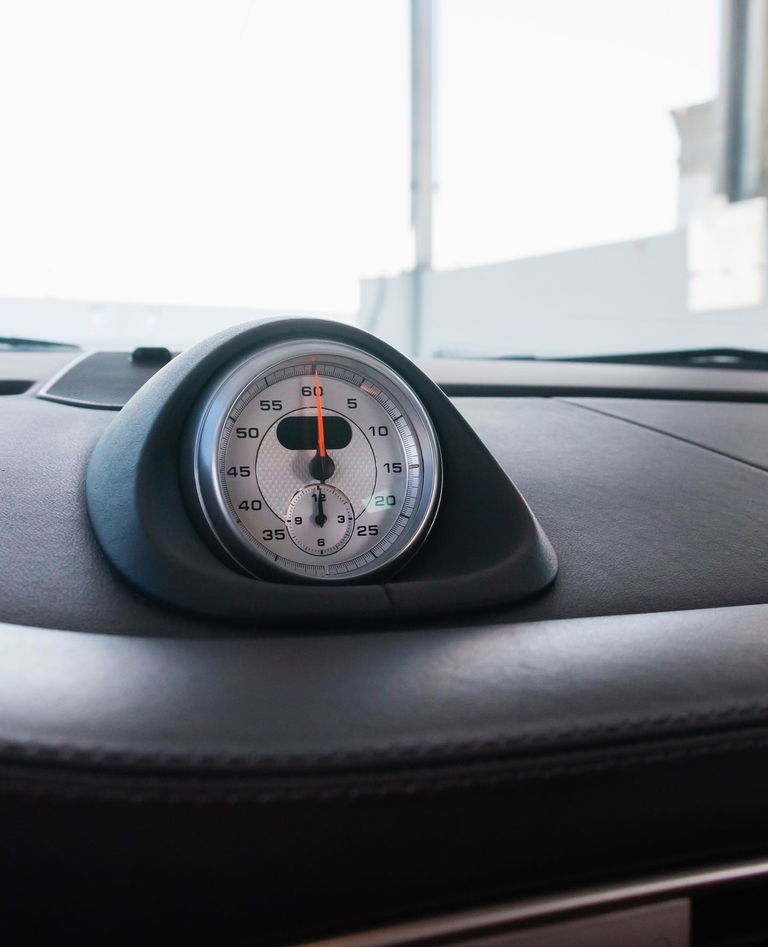 Porsche 997 Carrera S