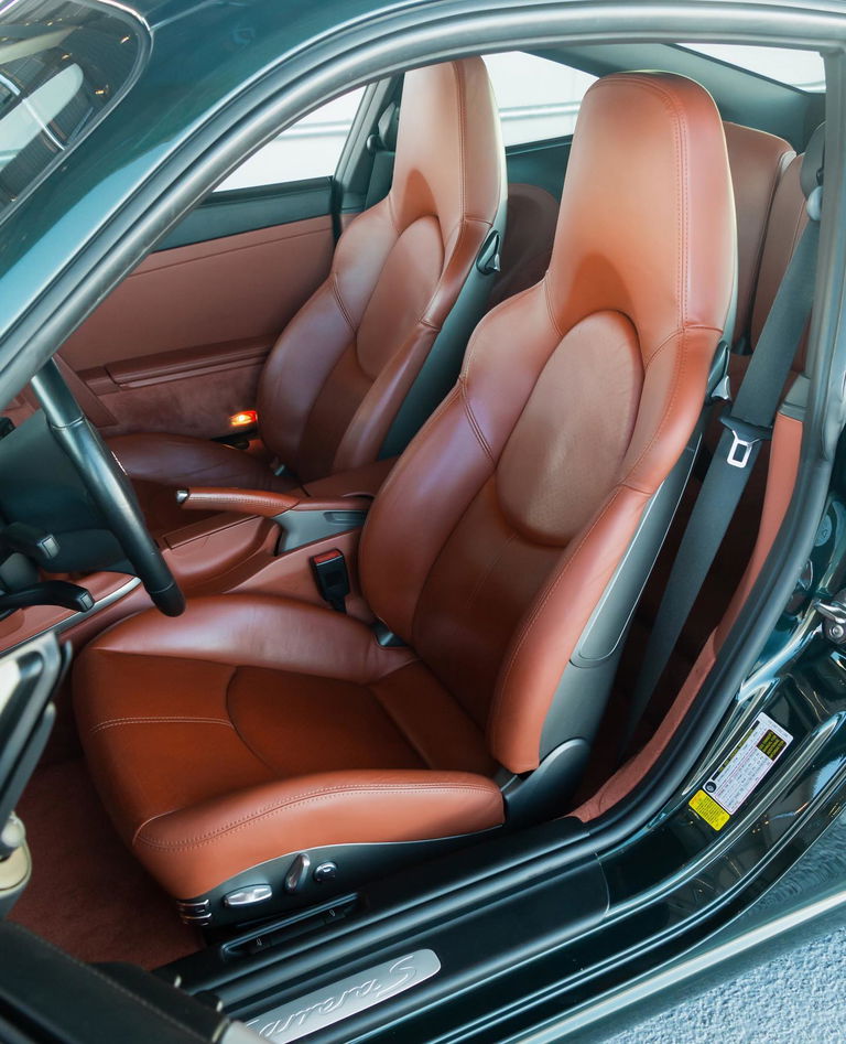 Porsche 997 Carrera S