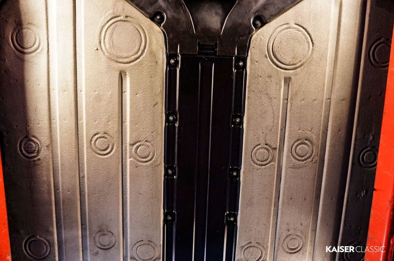 Porsche 964 Carrera 2 Speedster