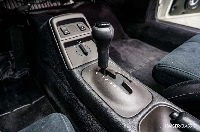 Porsche 964 Carrera 2 Speedster