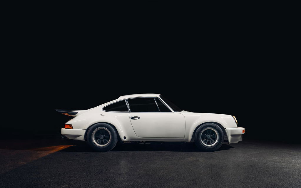 Porsche 911 Carrera RS 3,0 1975 - elferspot.com - Marketplace for ...