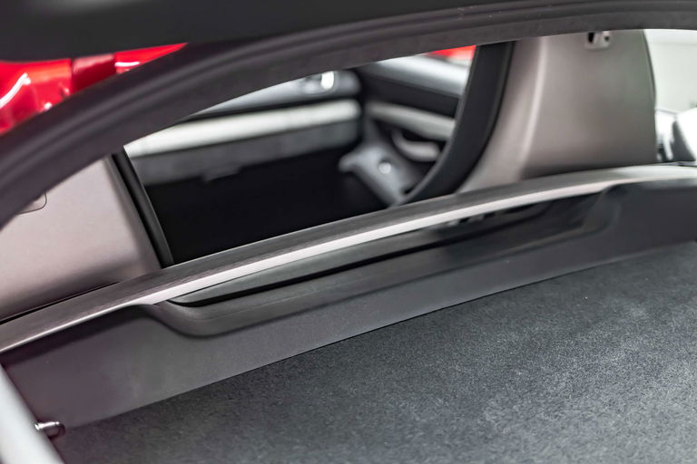 Porsche 718 Cayman GT4