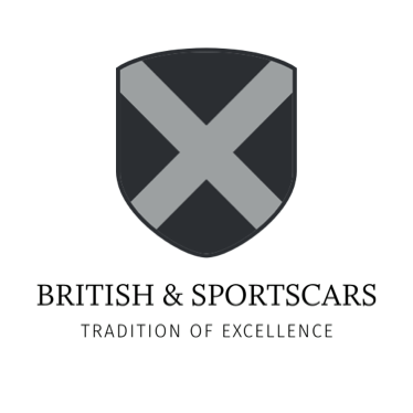 British & Sportscars