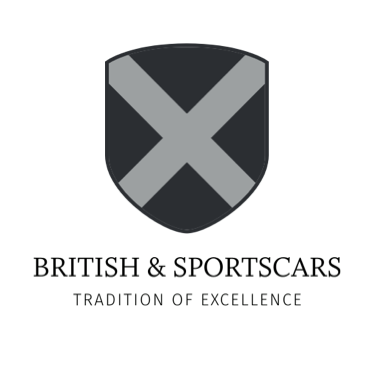 British and Sportscars