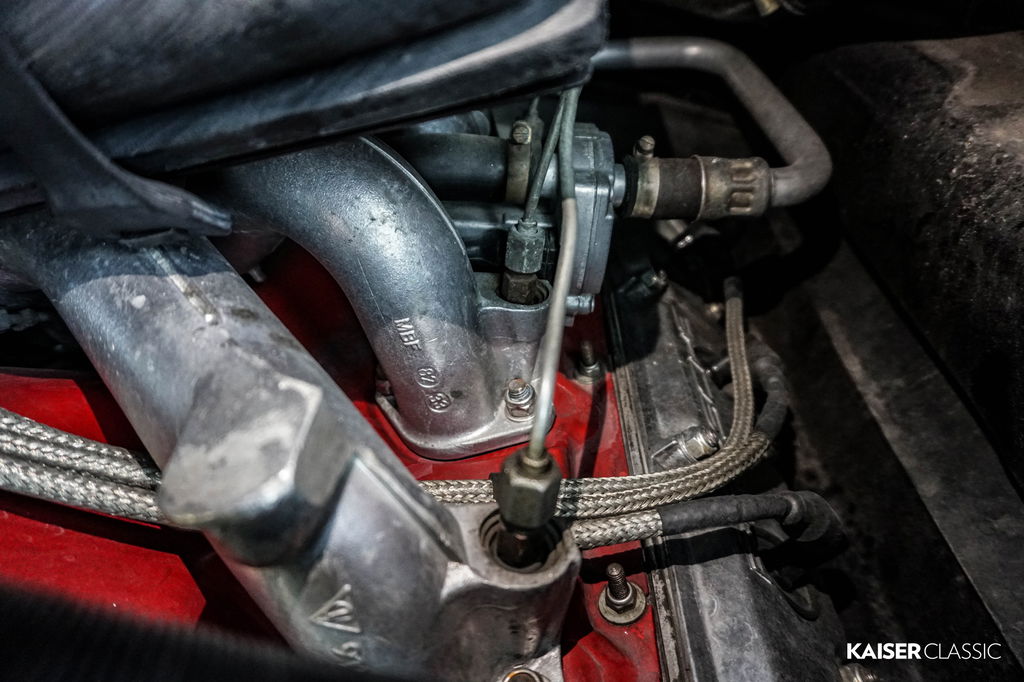 Porsche 911 Modified