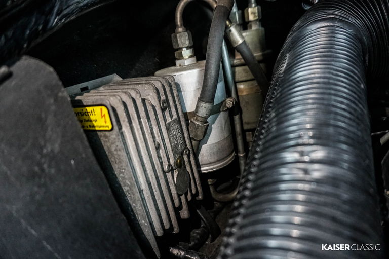 Porsche 911 Modified