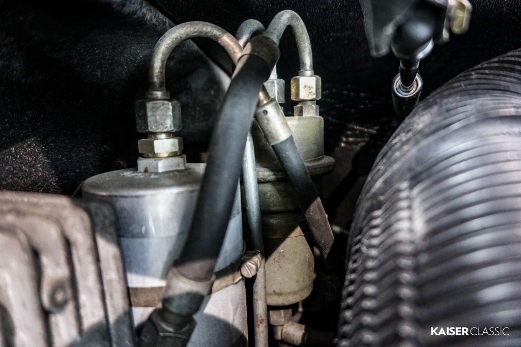 Porsche 911 Modified