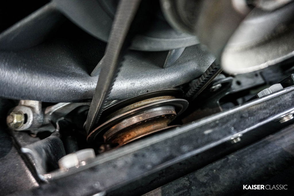 Porsche 911 Modified