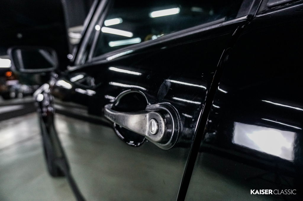 Porsche 911 Modified