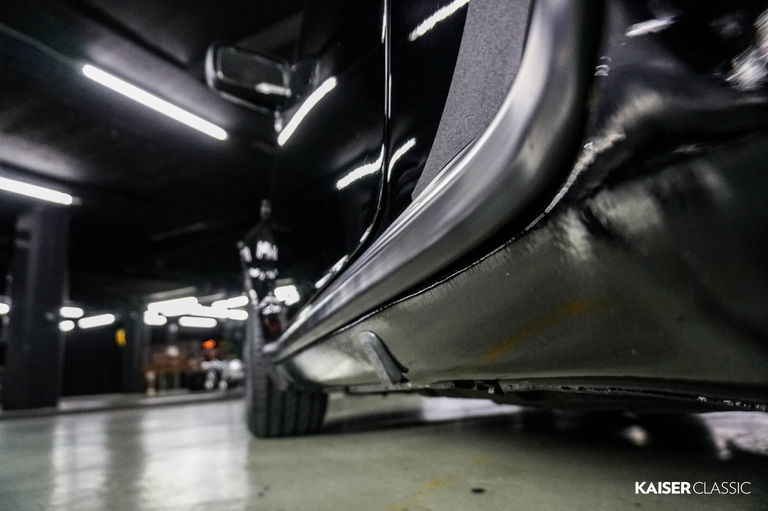 Porsche 911 Modified