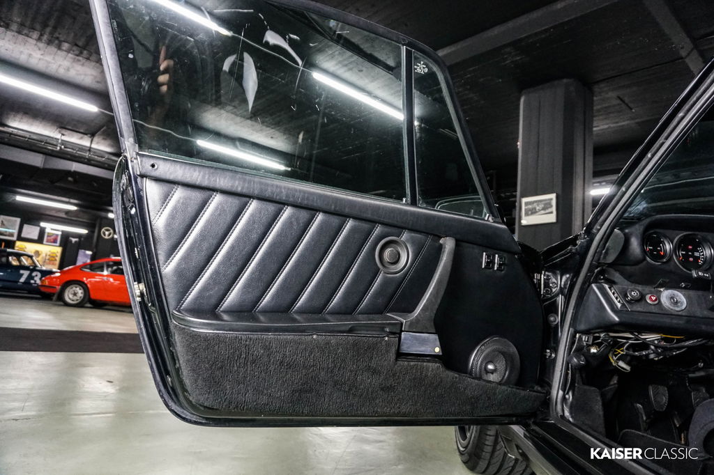 Porsche 911 Modified