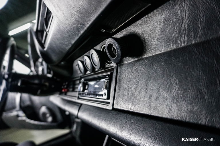 Porsche 911 Modified