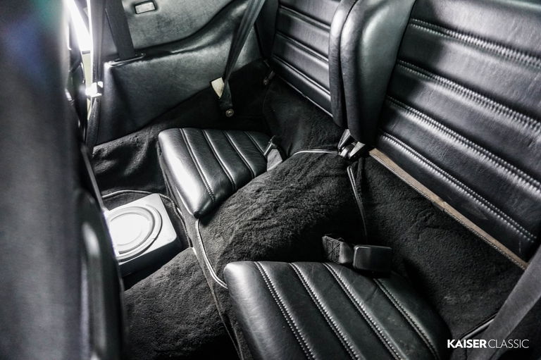 Porsche 911 Modified