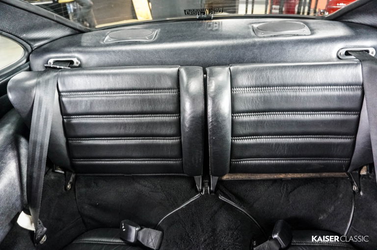 Porsche 911 Modified