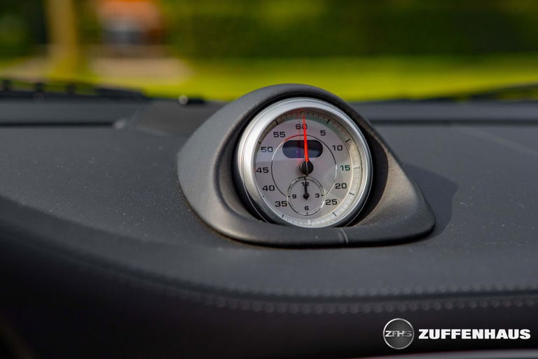 Porsche 997.2 Carrera 4S