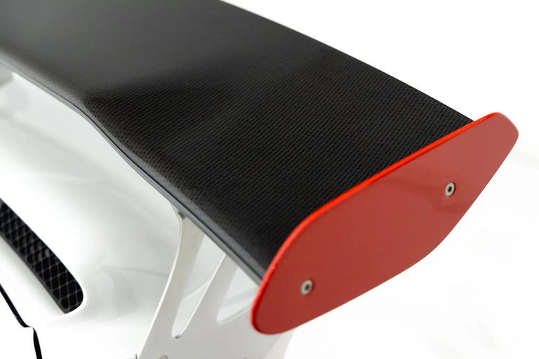 Porsche 997.2 GT3 RS