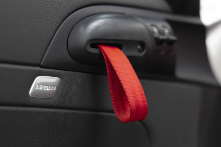 Porsche 997.2 GT3 RS