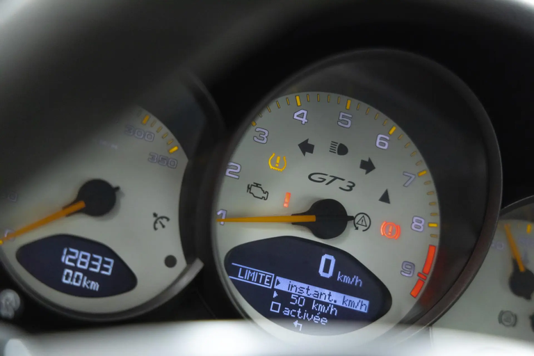 Porsche 997.2 GT3 RS