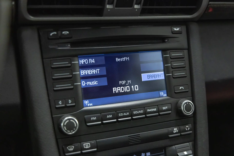 Porsche 997.2 GT3 RS