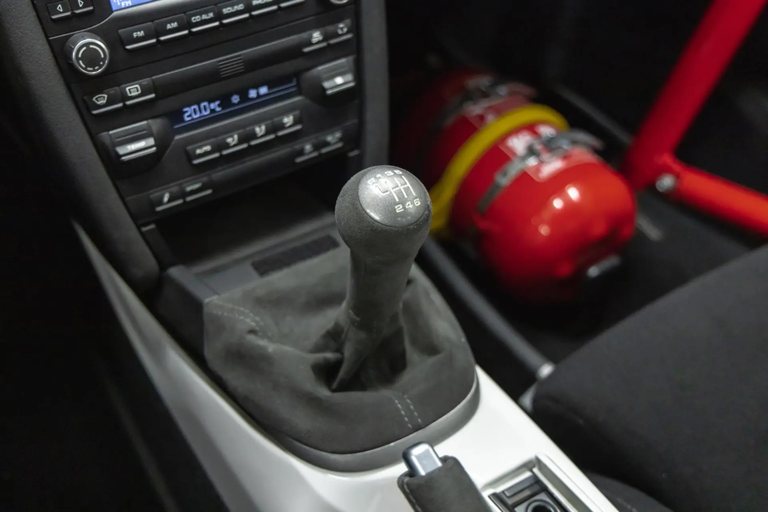 Porsche 997.2 GT3 RS