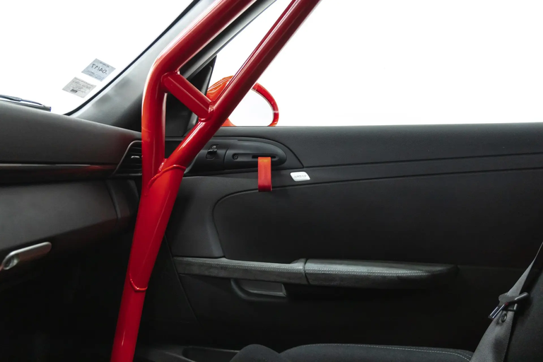 Porsche 997.2 GT3 RS