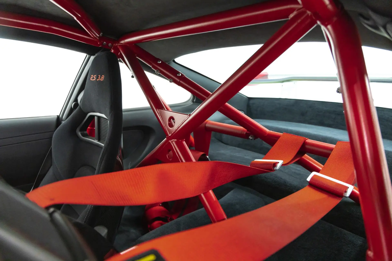 Porsche 997.2 GT3 RS